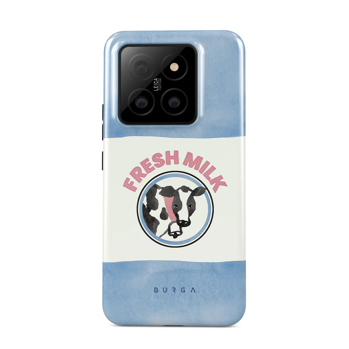 Milkshake - Xiaomi 14 Case