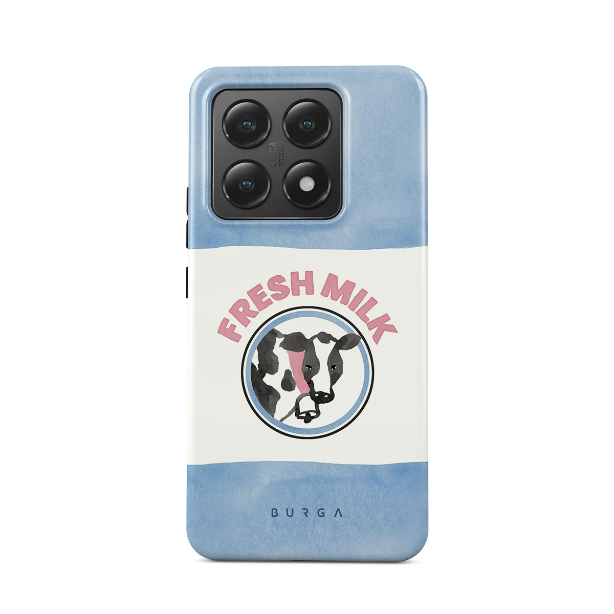 Milkshake - Xiaomi 14T Case