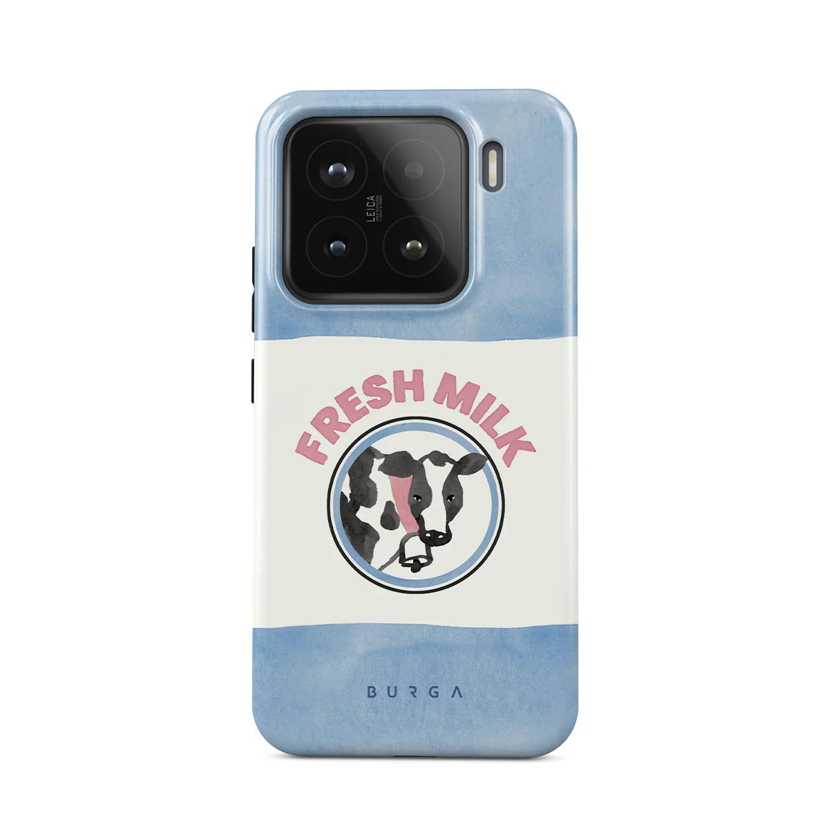 Milkshake - Xiaomi 15 Case