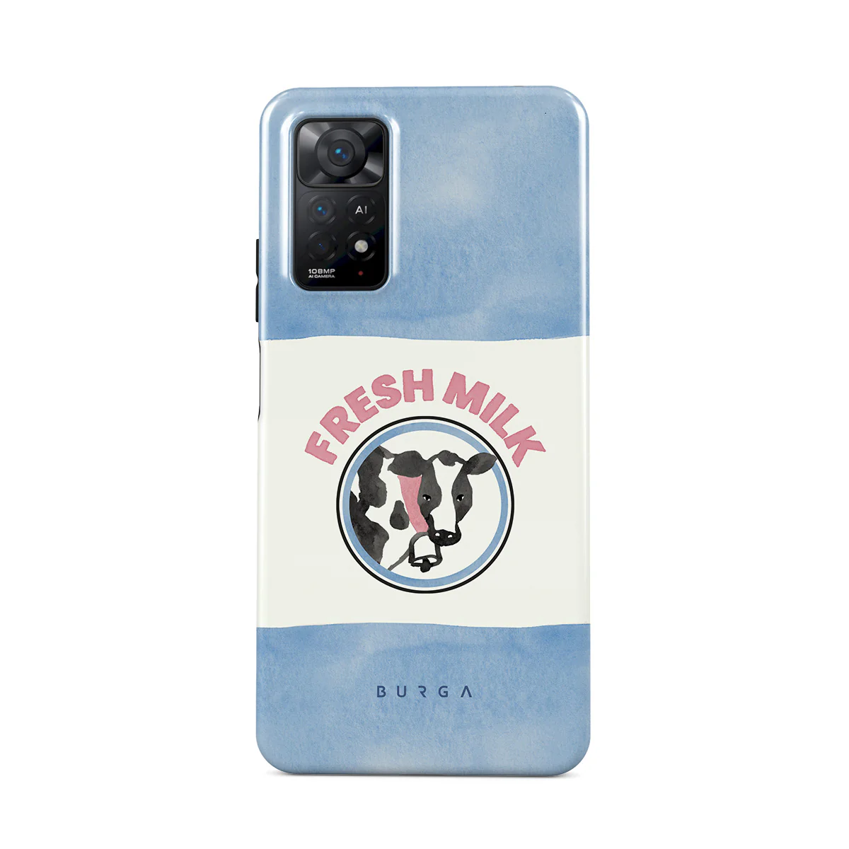 Milkshake - Xiaomi Redmi Note 11 Pro Case