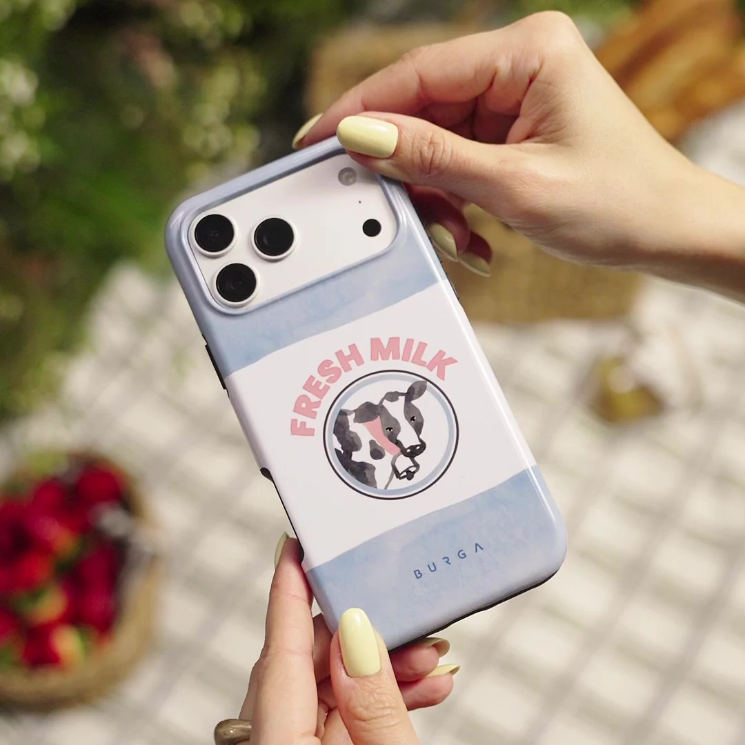 Milkshake - Xiaomi Redmi Note 11 Pro Case - Image 5