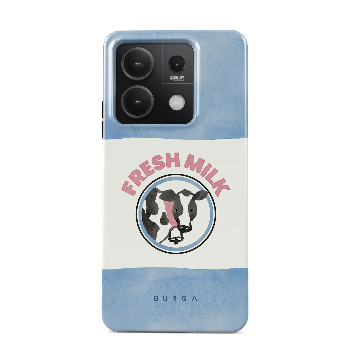 Milkshake - Xiaomi Redmi Note 13 5G Case