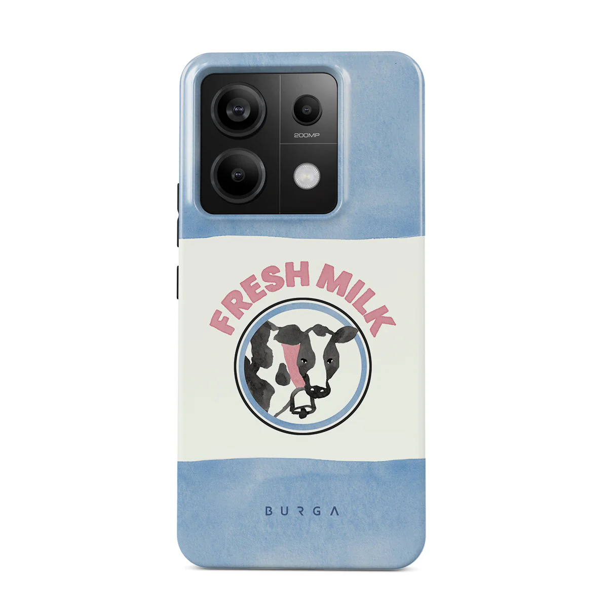 Milkshake - Xiaomi Redmi Note 13 Pro 5G Case
