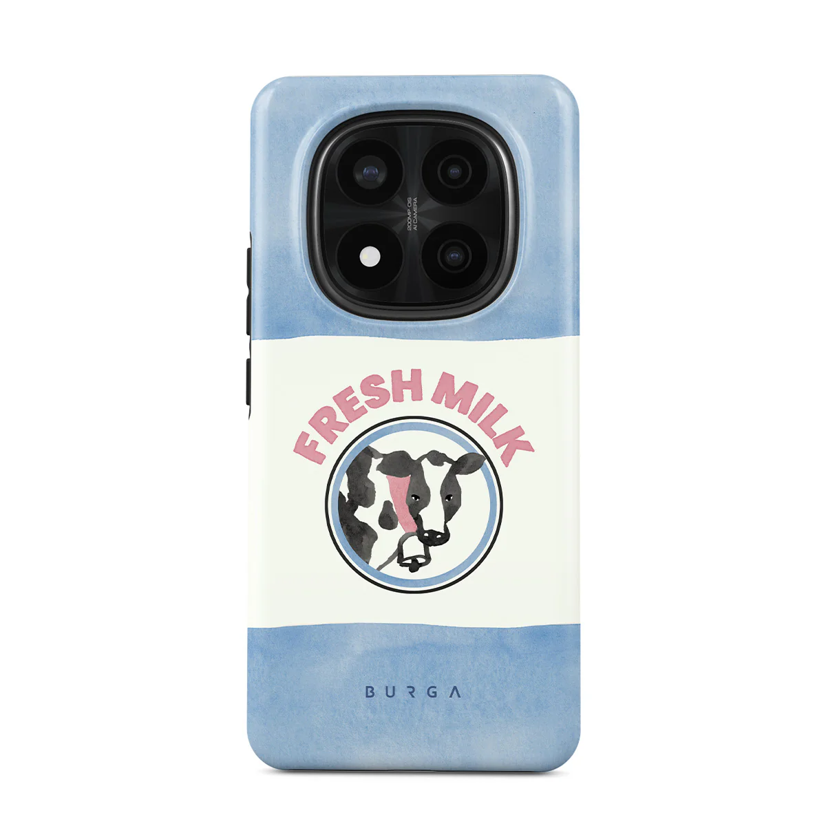 Milkshake - Xiaomi Redmi Note 14 Pro+ 5G Case