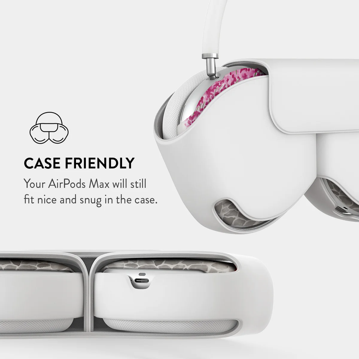 Milos - AirPods Max Case - Image 5