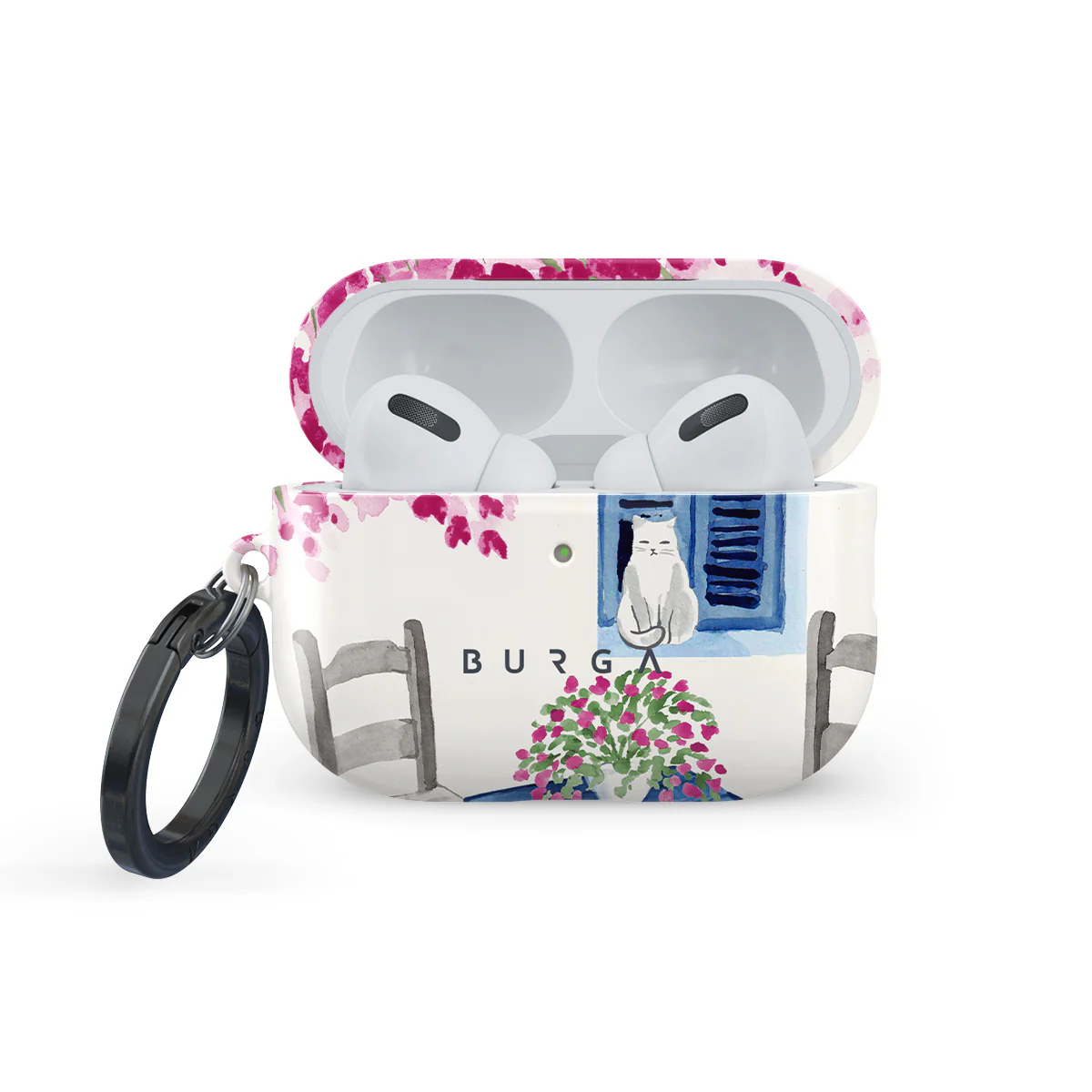 Milos - AirPods Pro 3 Case