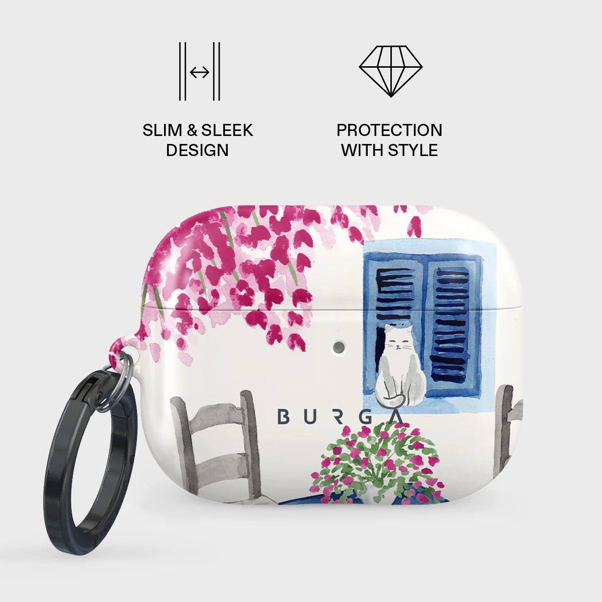 Milos - AirPods Pro 3 Case - Image 4