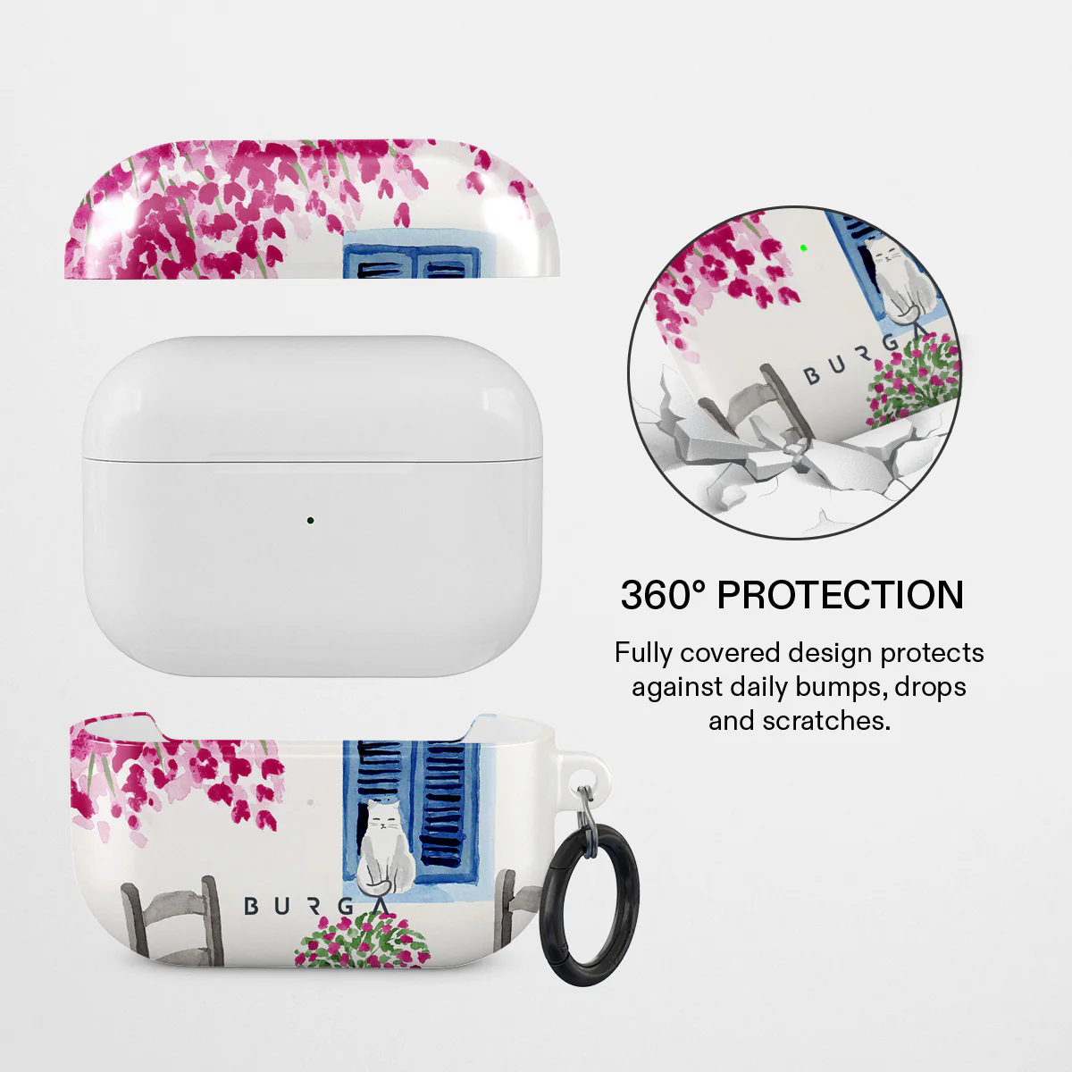 Milos - AirPods Pro Case - Image 2