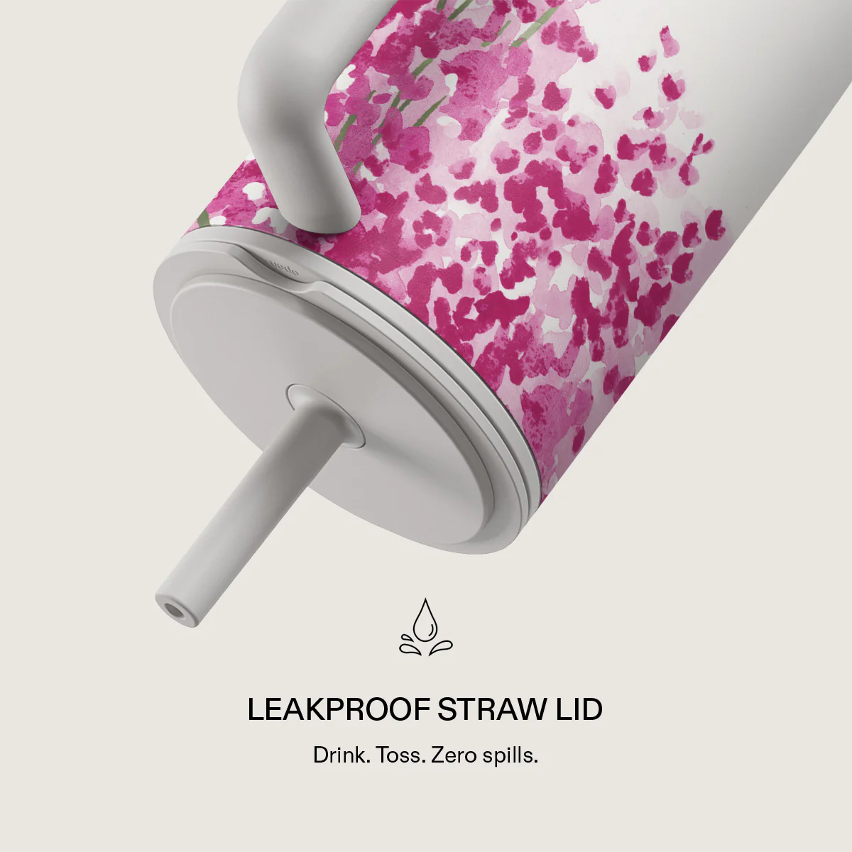 Milos - All Day Leakproof Tumbler - Image 3