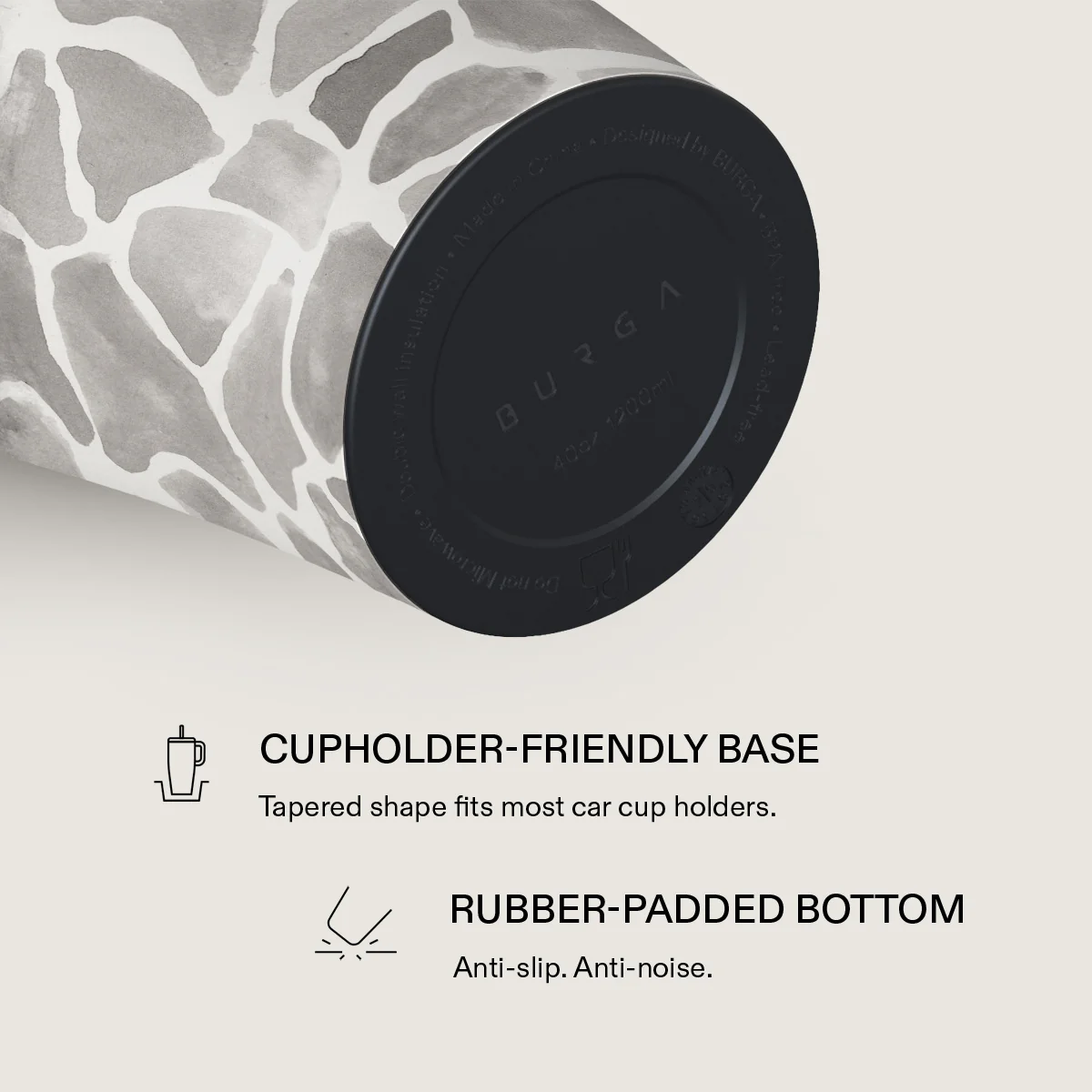 Milos - All Day Leakproof Tumbler - Image 4