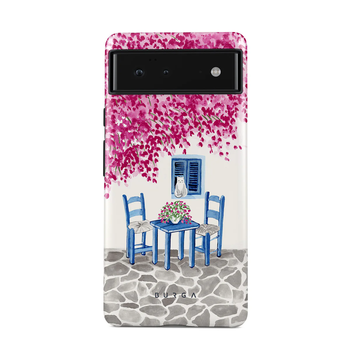 Milos - Google Pixel 6 Case
