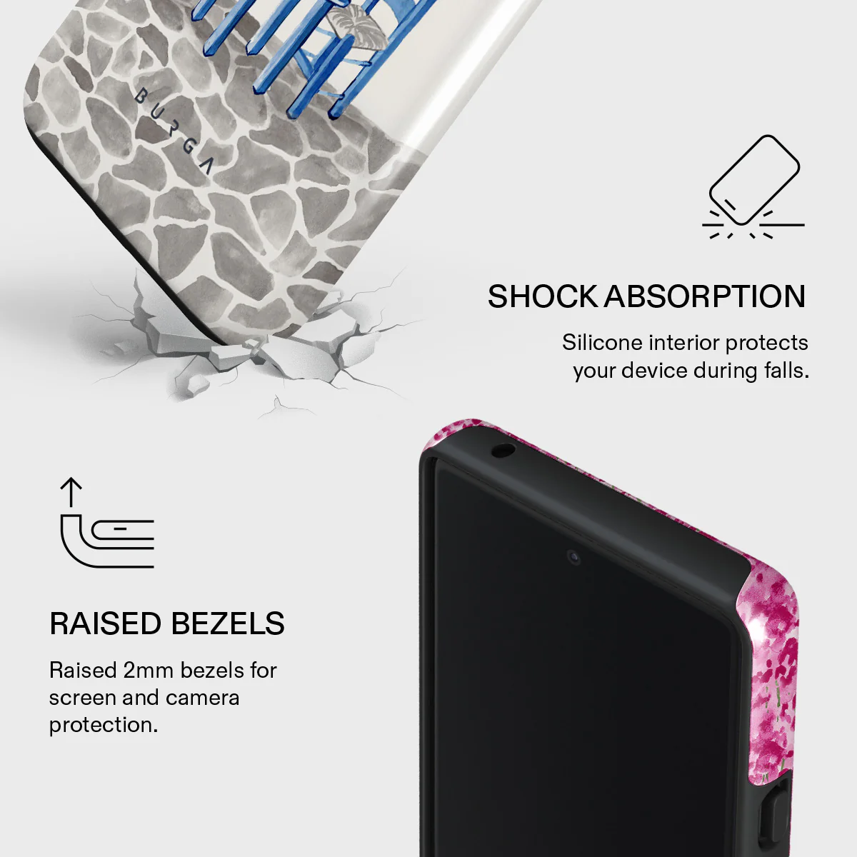 Milos - Google Pixel 6 Case - Image 4