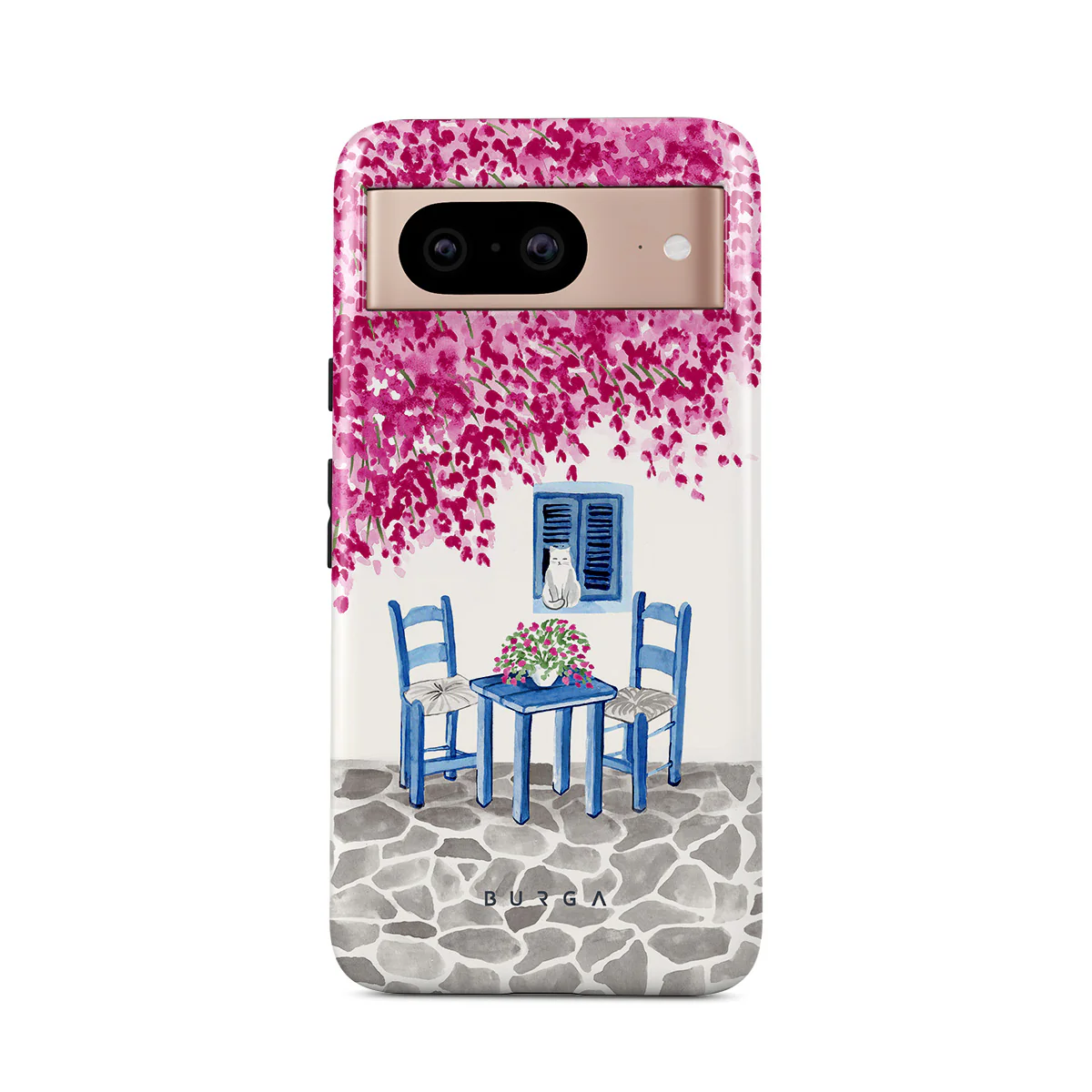 Milos - Google Pixel 8 Case