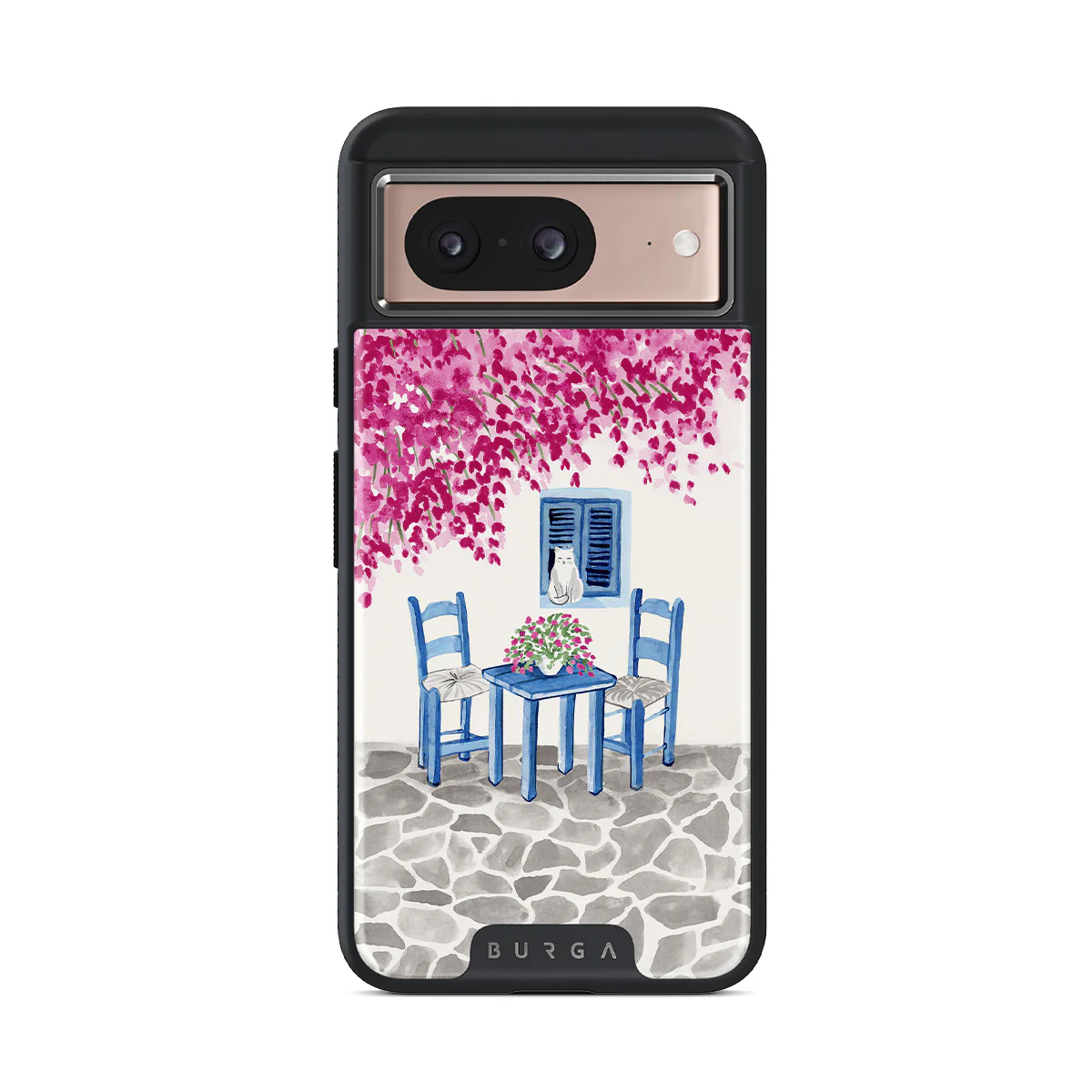 Milos - Google Pixel 8 Case - Image 12