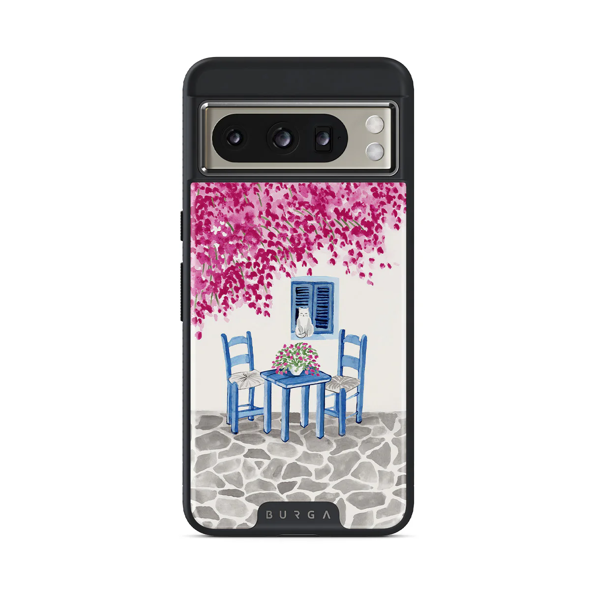 Milos - Google Pixel 8 Pro Case - Image 12