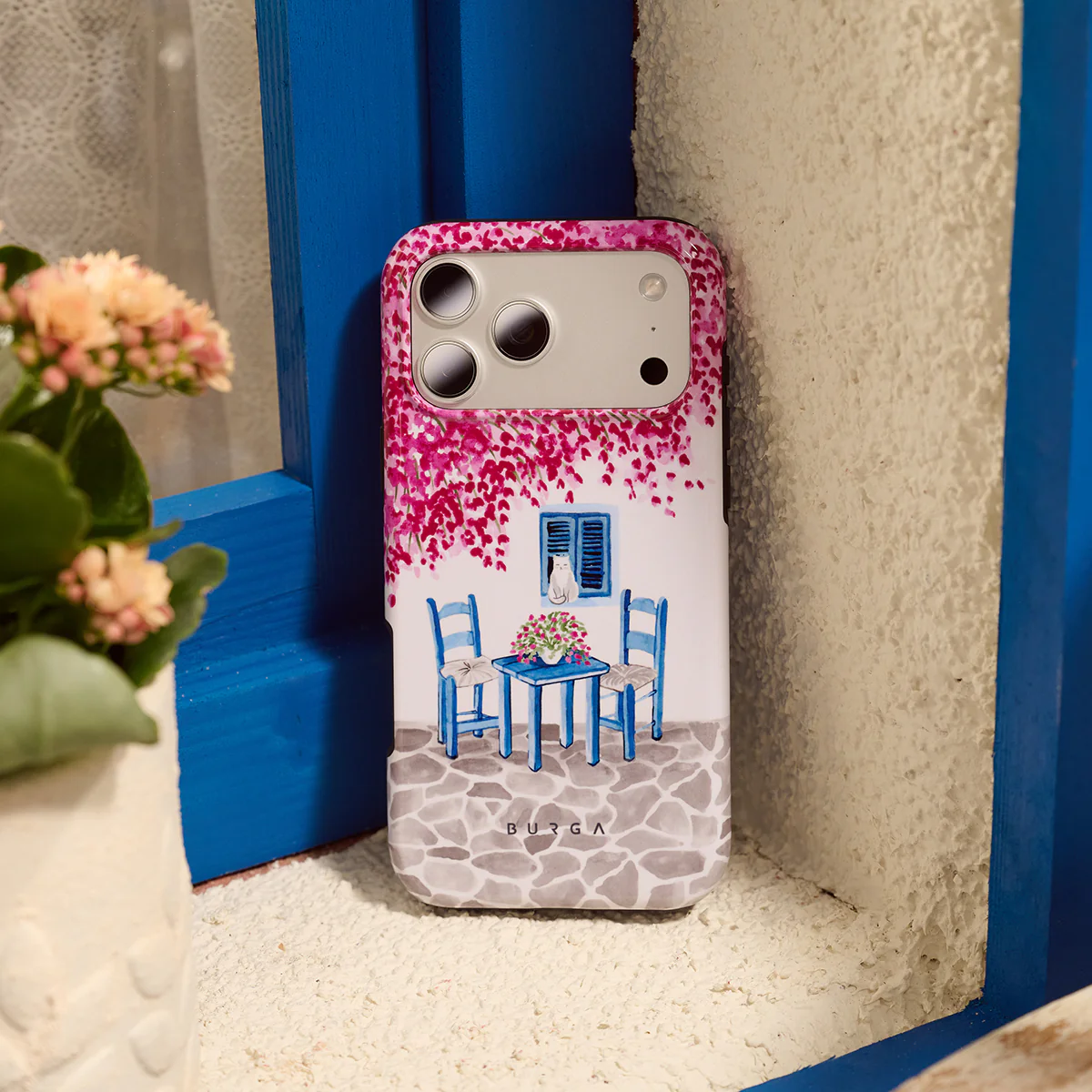 Milos - Google Pixel 8a Case - Image 6