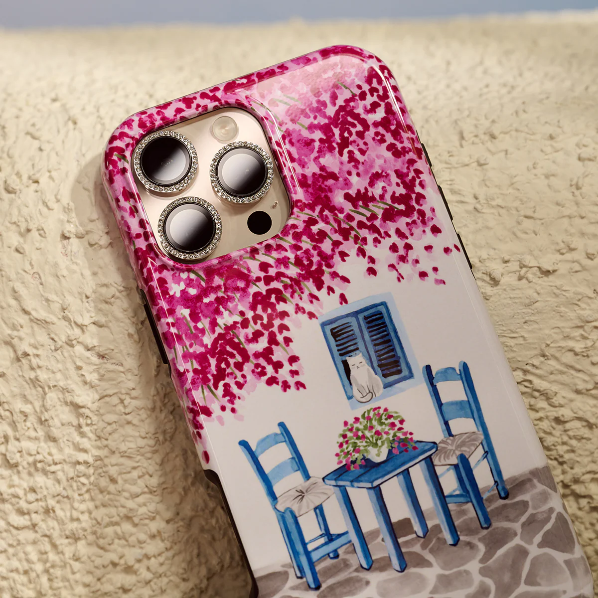 Milos - Google Pixel 8a Case - Image 8