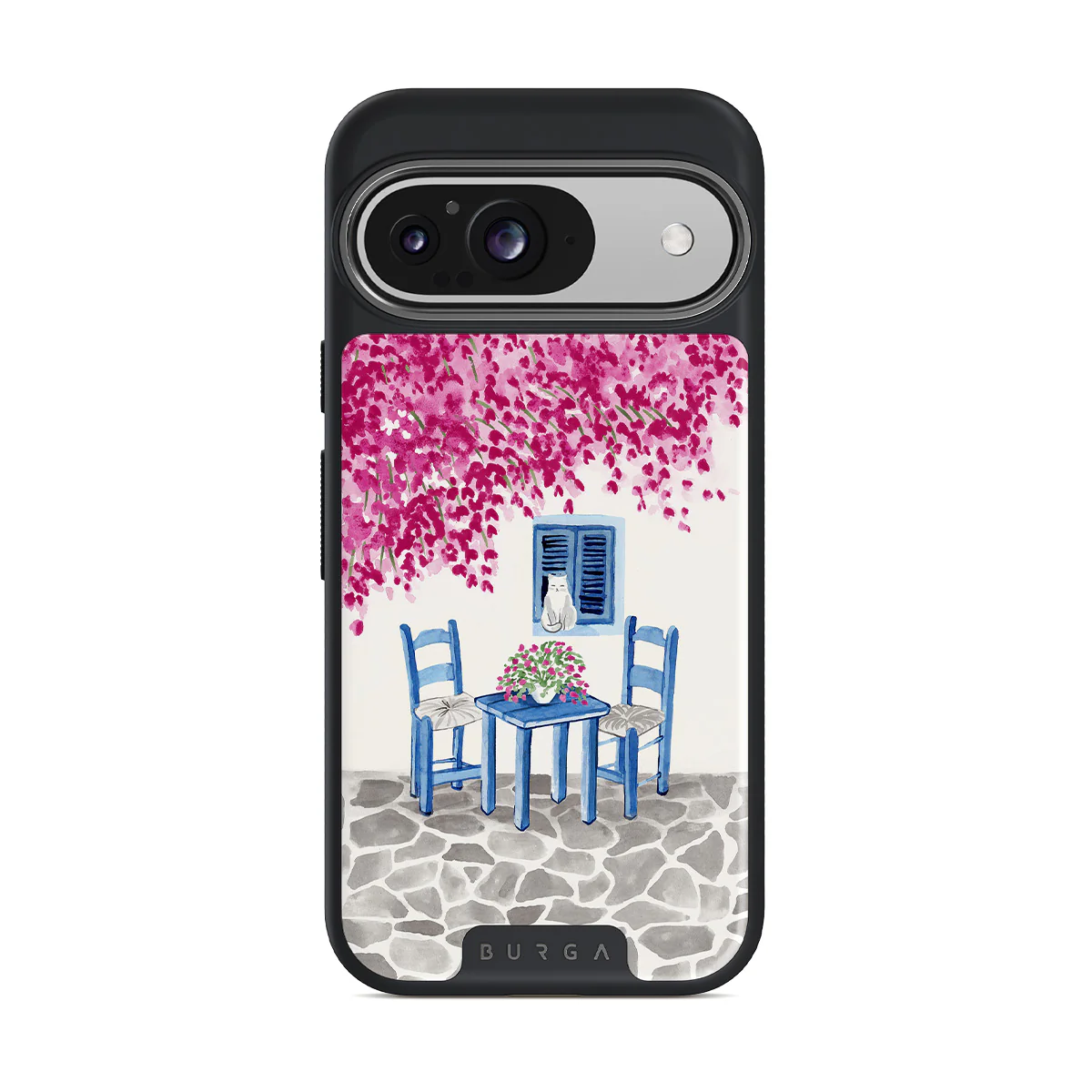 Milos - Google Pixel 9 Case - Image 12