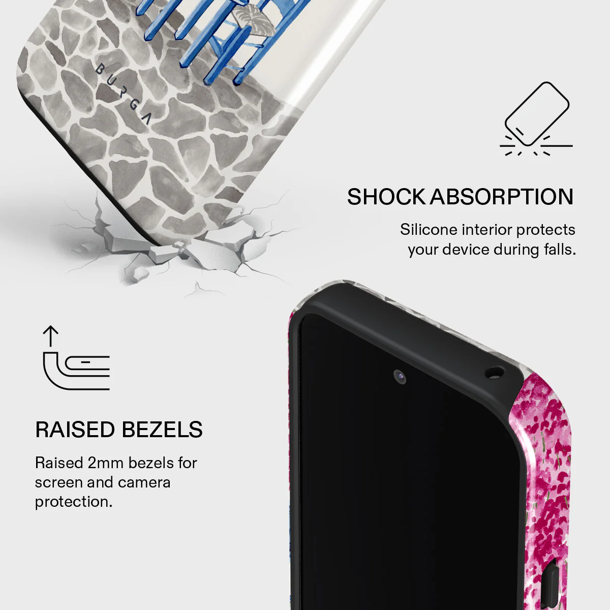 Milos - Google Pixel 9 Case - Image 4