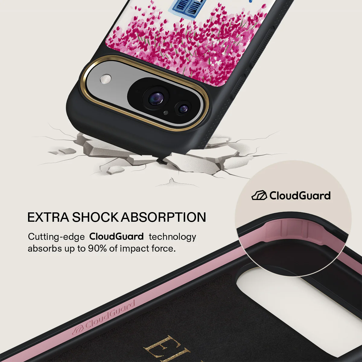 Milos - Google Pixel 9 Case - Image 7