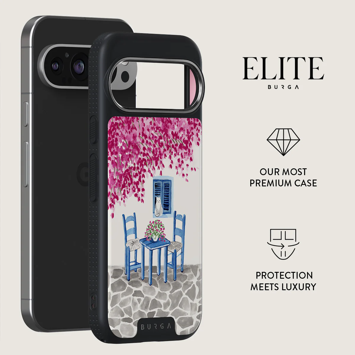 Milos - Google Pixel 9 Pro Case - Image 13