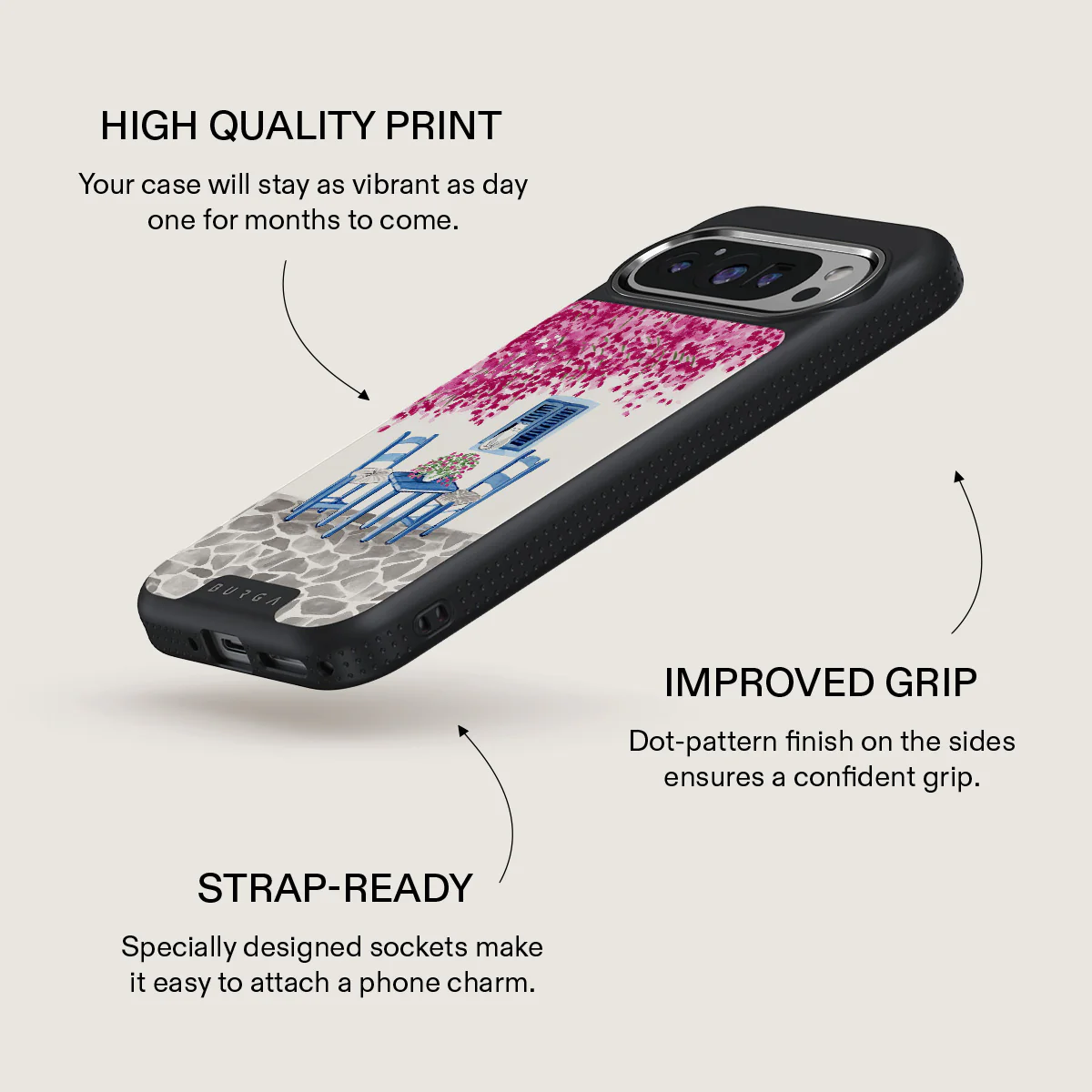 Milos - Google Pixel 9 Pro Case - Image 16