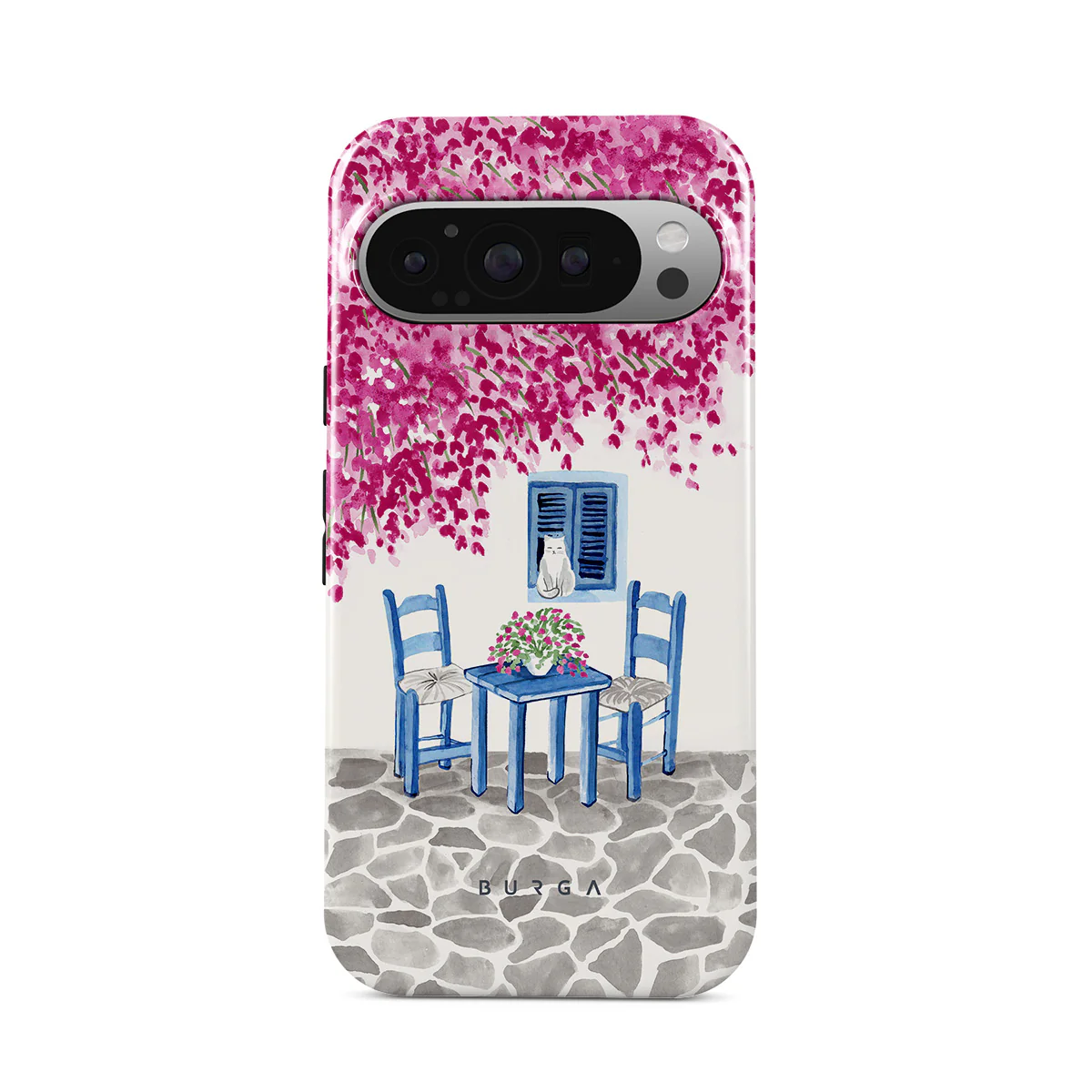 Milos - Google Pixel 9 Pro XL Case