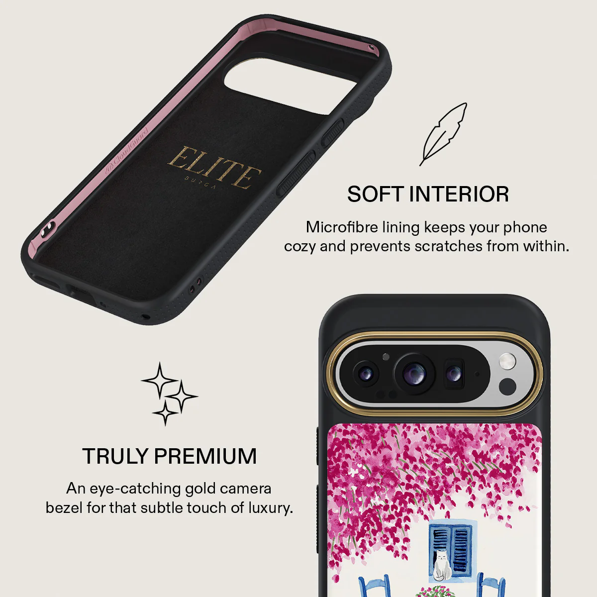 Milos - Google Pixel 9 Pro XL Case - Image 10