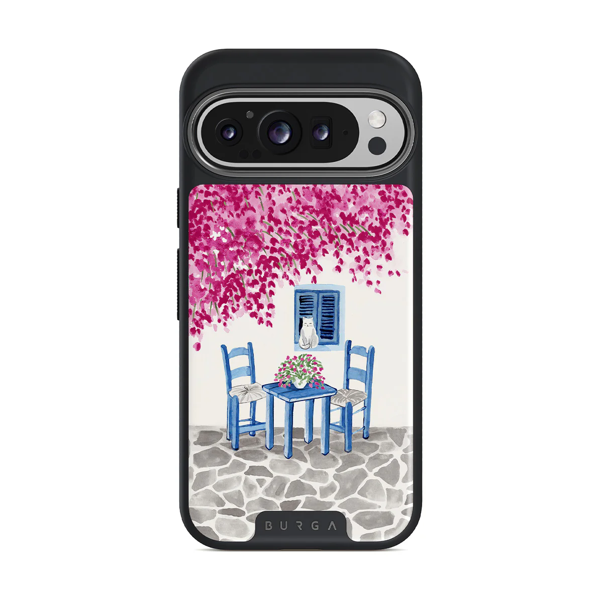 Milos - Google Pixel 9 Pro XL Case - Image 12