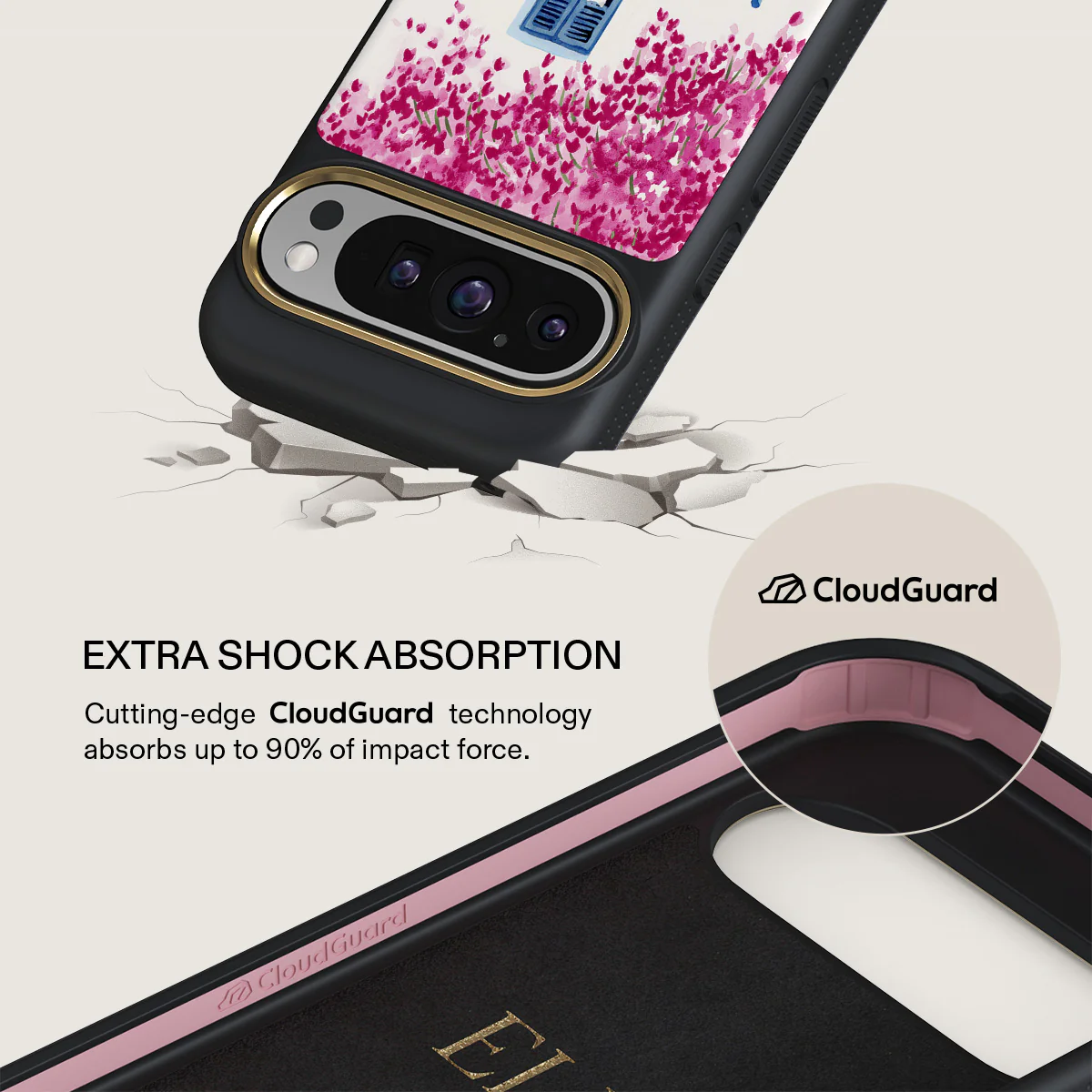 Milos - Google Pixel 9 Pro XL Case - Image 7