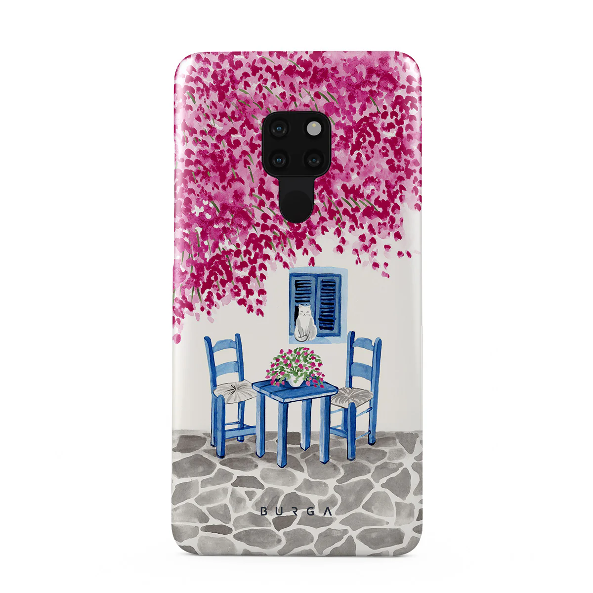 Milos - Huawei Mate 20 Case