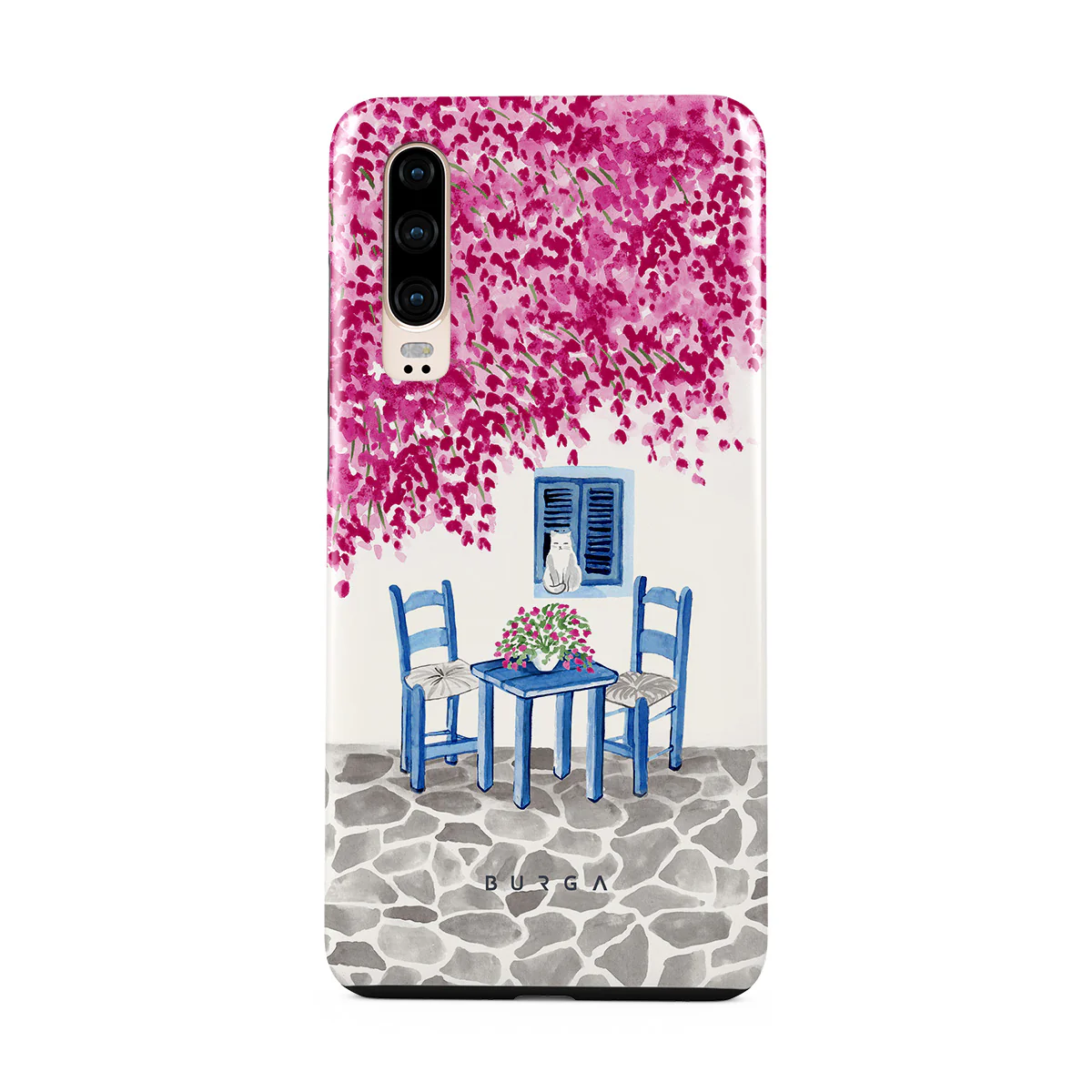 Milos - Huawei P30 Case - Image 5