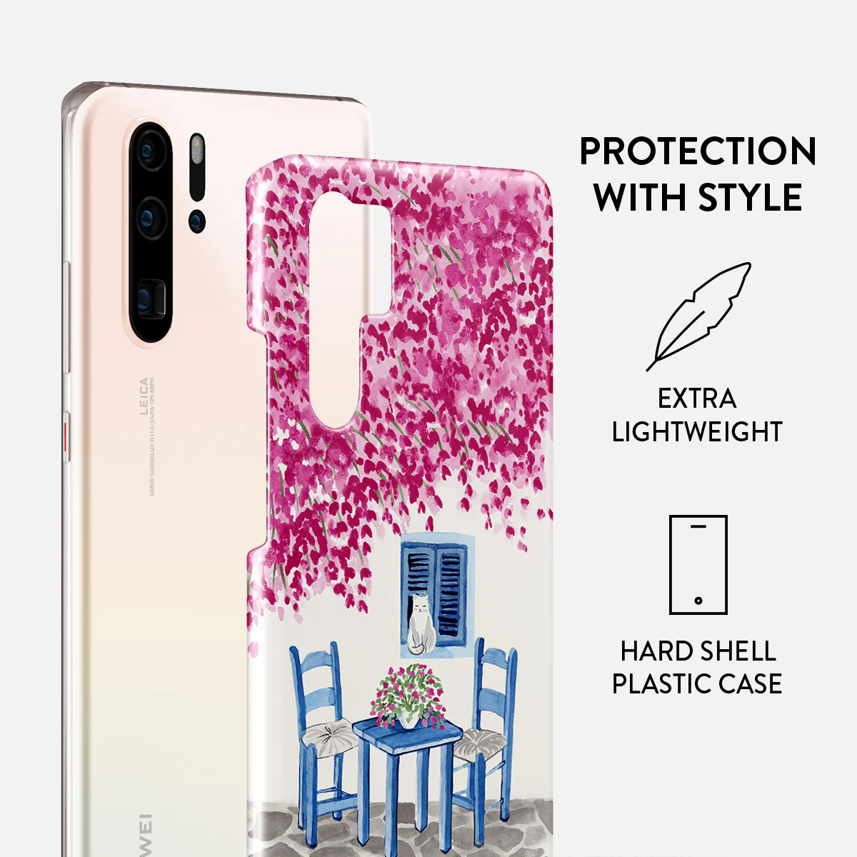 Milos - Huawei P30 Pro Case - Image 2