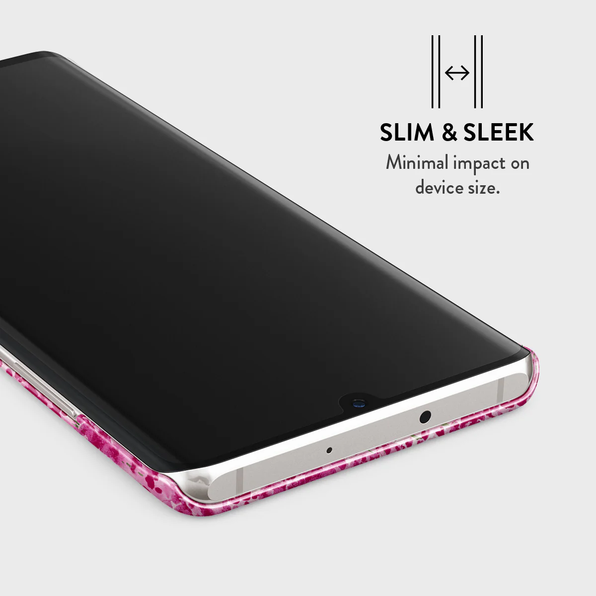 Milos - Huawei P30 Pro Case - Image 4