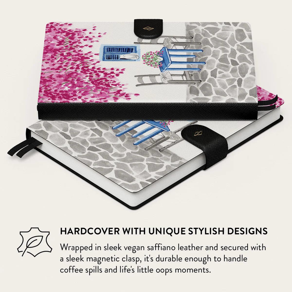 Milos - Infinity Planner - Image 3