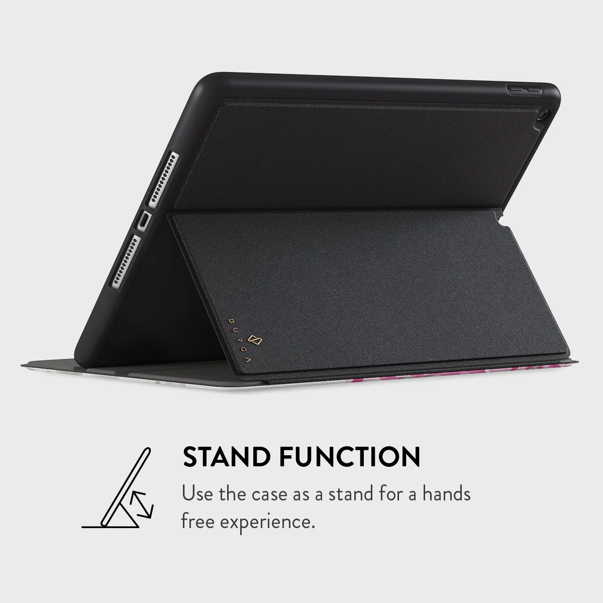 Milos - iPad 10.2 (9th/8th/7th Gen) Case - Image 5
