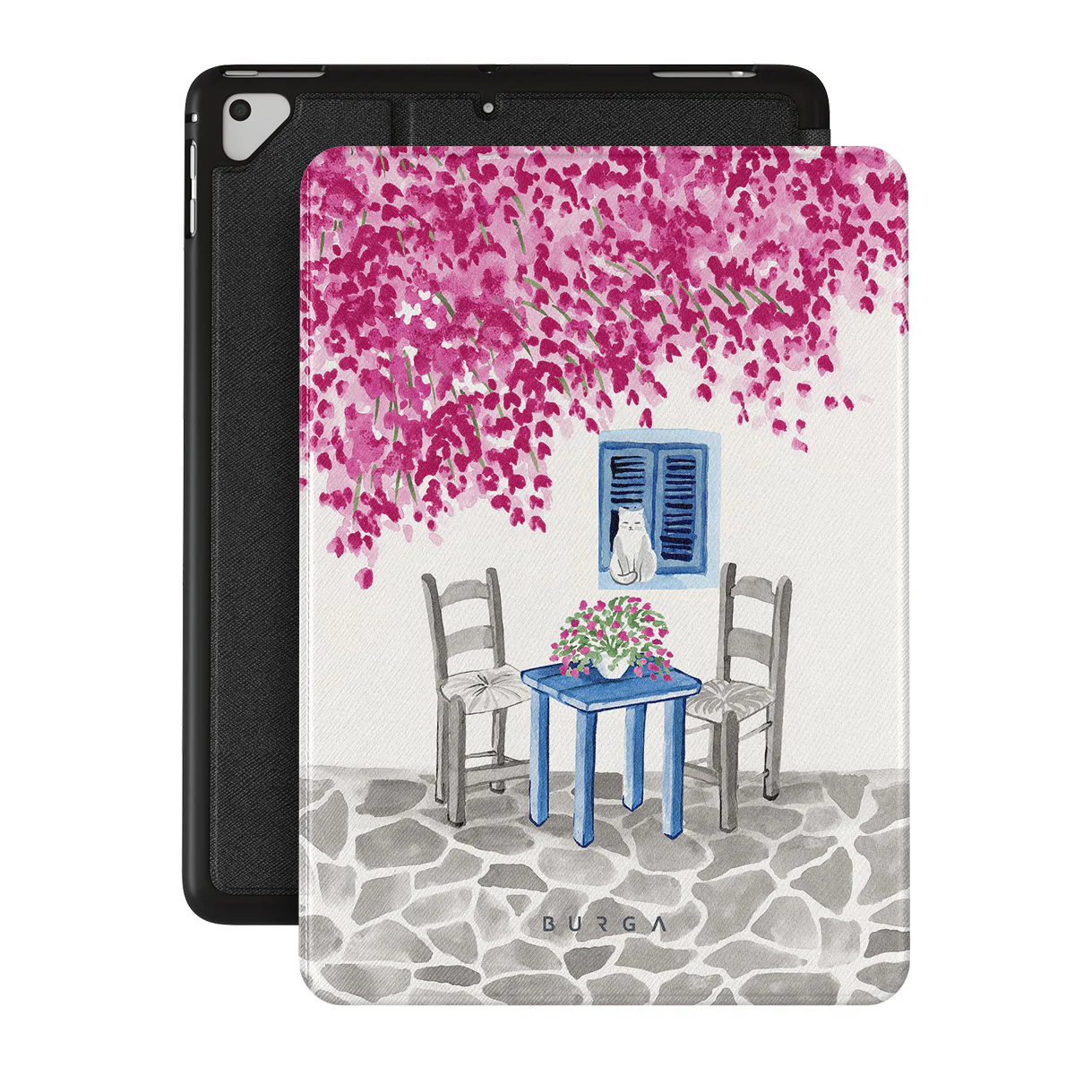 Milos - iPad 9.7 (6th/5th Gen) Case