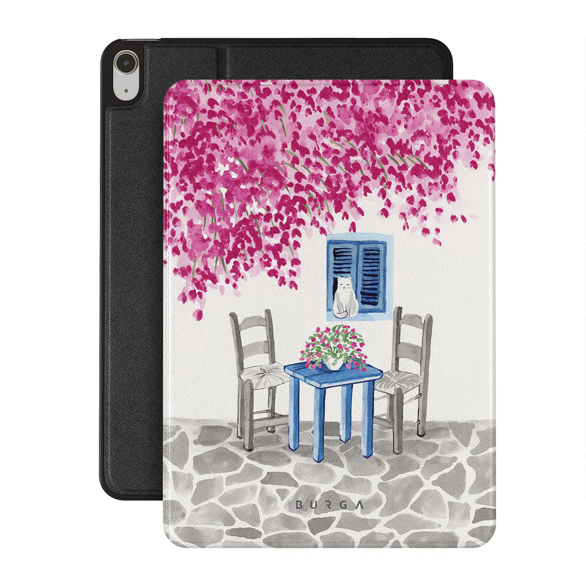 Milos - iPad Air 10.9 (5th/4th Gen) Case