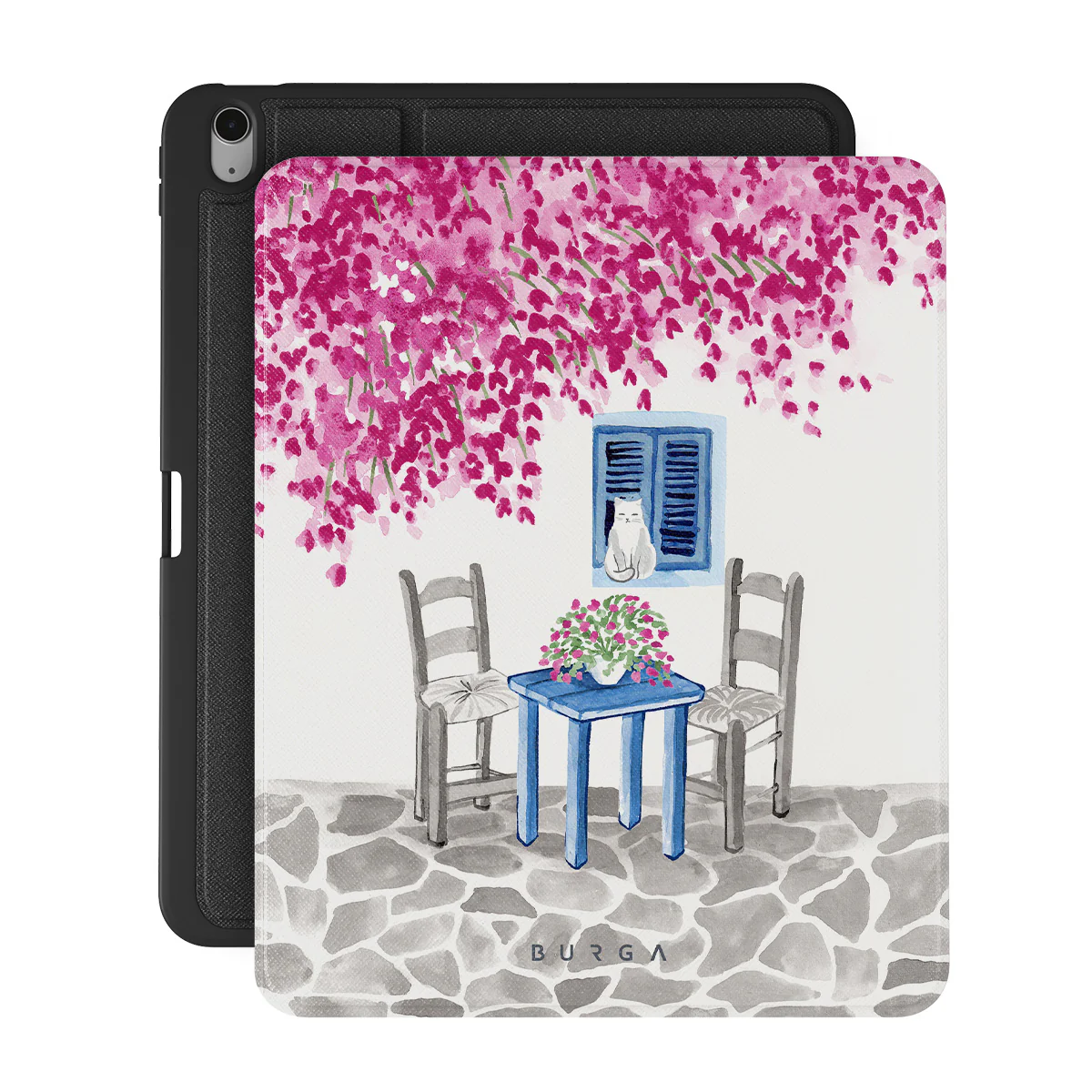Milos - iPad Air 13 (8th/7th/6th Gen) Case