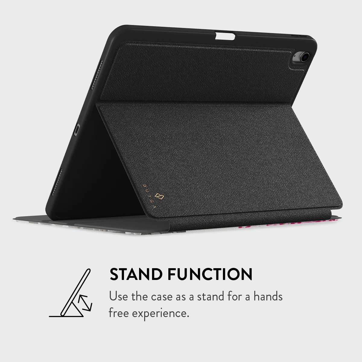 Milos - iPad Air 13 (8th/7th/6th Gen) Case - Image 5
