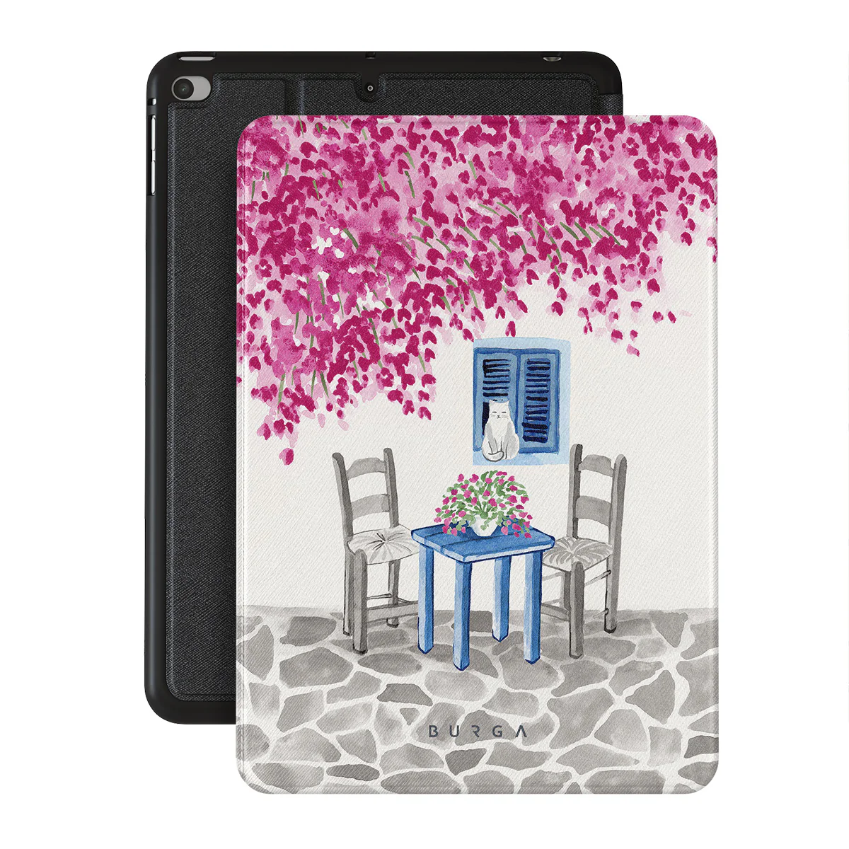 Milos - iPad Mini 7.9 (5th Gen) Case