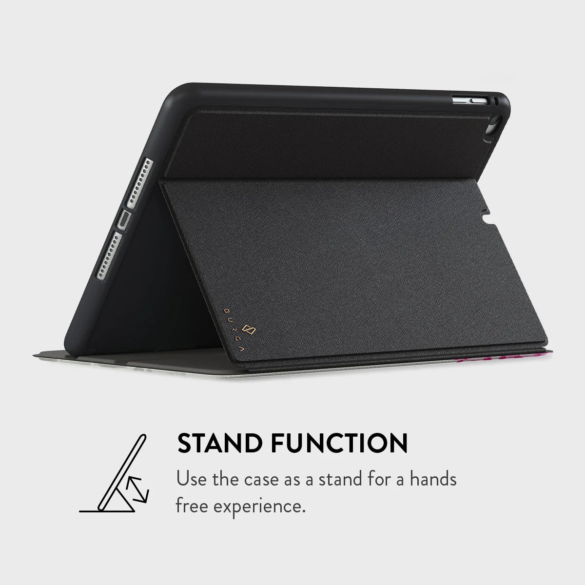 Milos - iPad Mini 7.9 (5th Gen) Case - Image 5