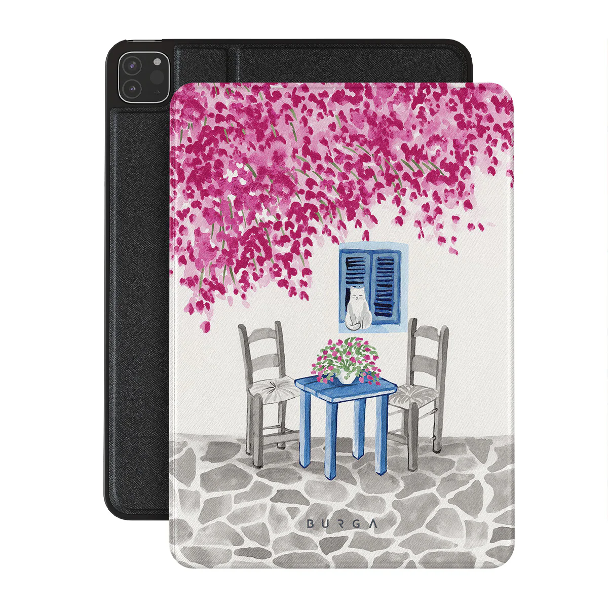 Milos - iPad Pro 11 (2nd/1st Gen) Case