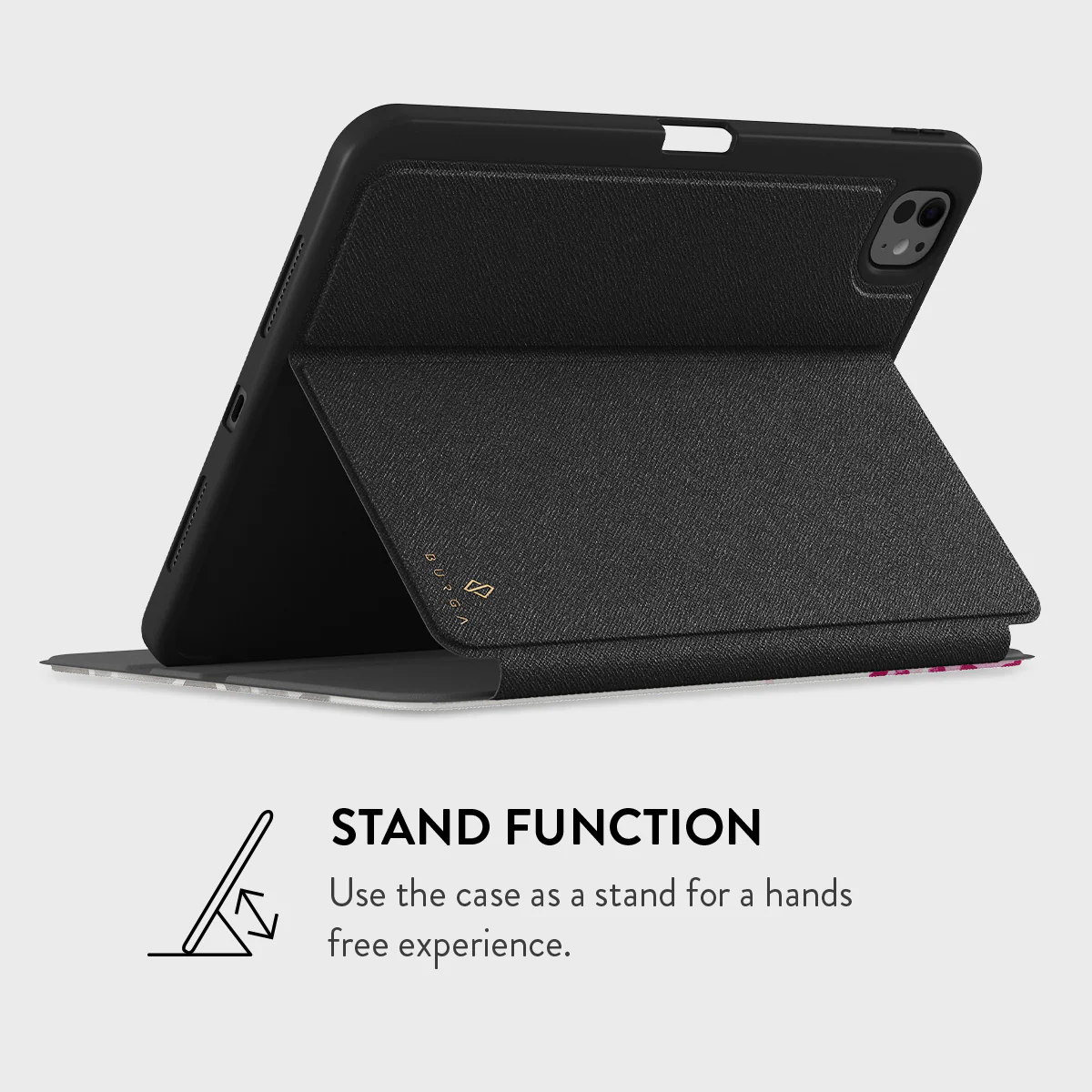 Milos - iPad Pro 11 (8th/7th Gen) Case - Image 5