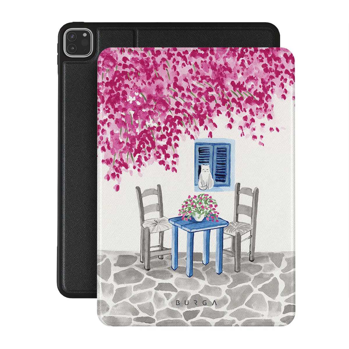 Milos - iPad Pro 12.9 (6th/5th Gen) Case