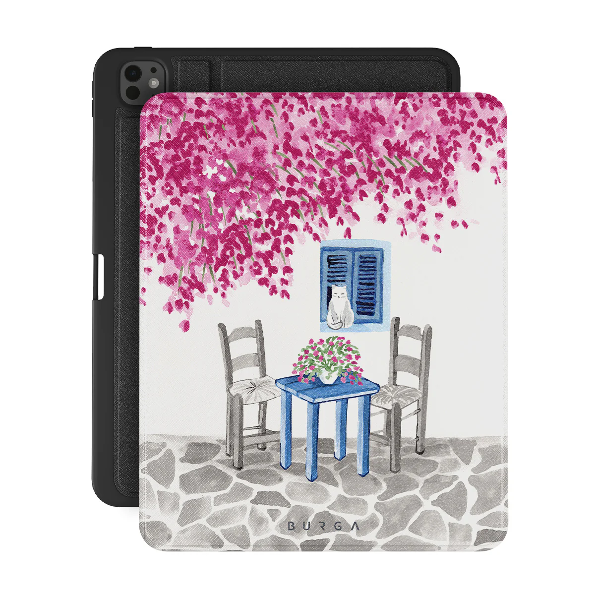 Milos - iPad Pro 13 (8th/7th Gen) Case