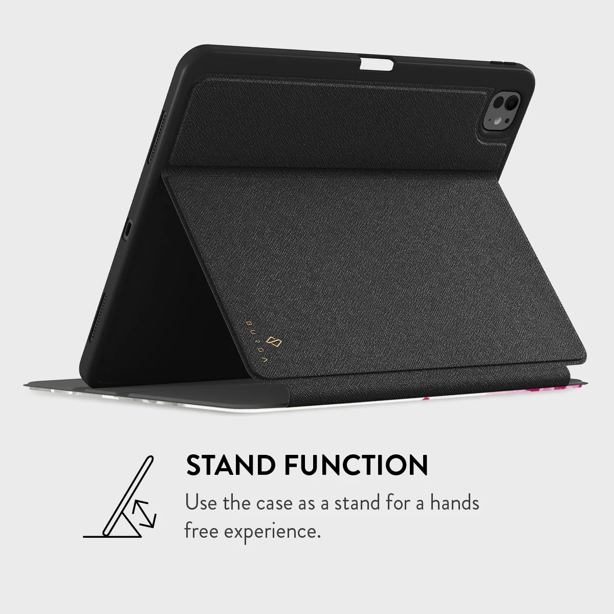 Milos - iPad Pro 13 (8th/7th Gen) Case - Image 5