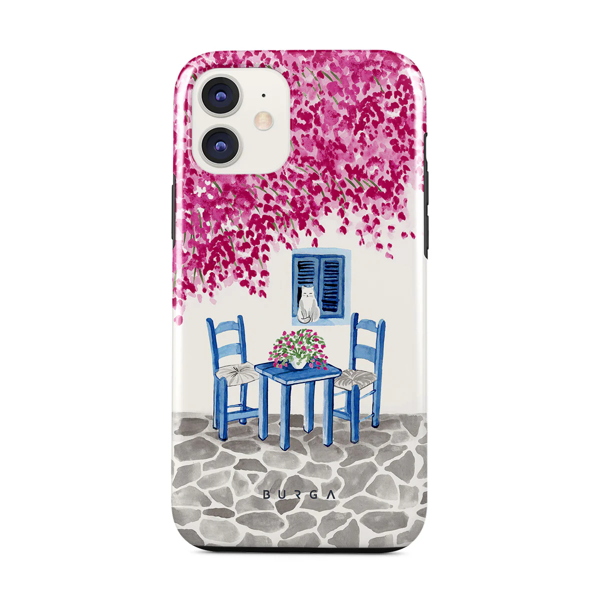 Milos - iPhone 11 Case