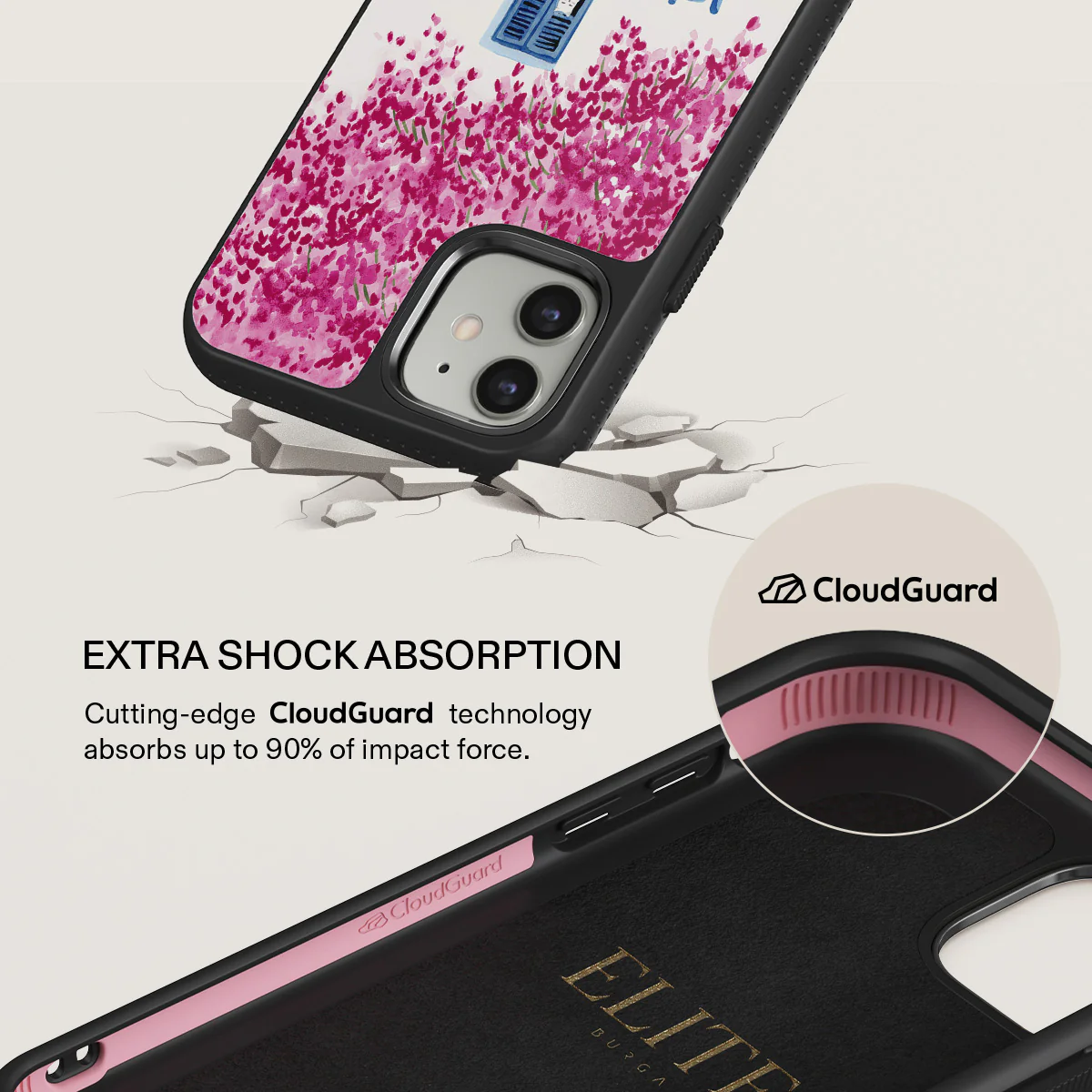 Milos - iPhone 11 Case - Image 14