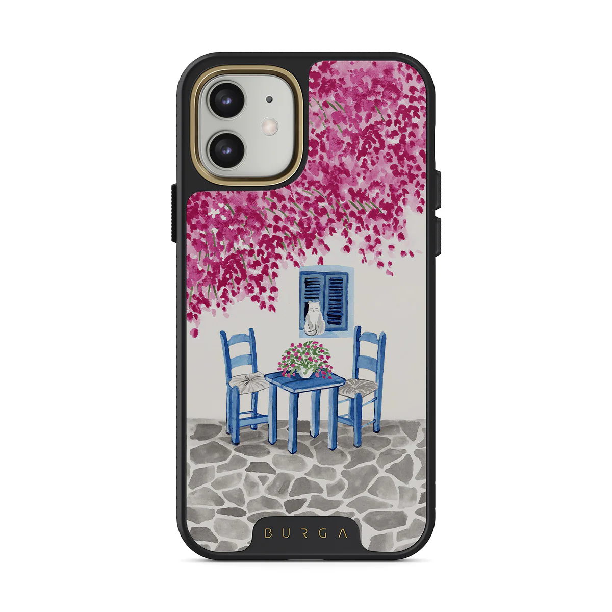 Milos - iPhone 11 Case - Image 5